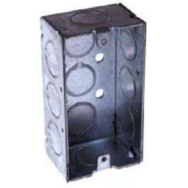 Shop Gardner Bender Electrical Boxes & Covers at Dunn Lumber 